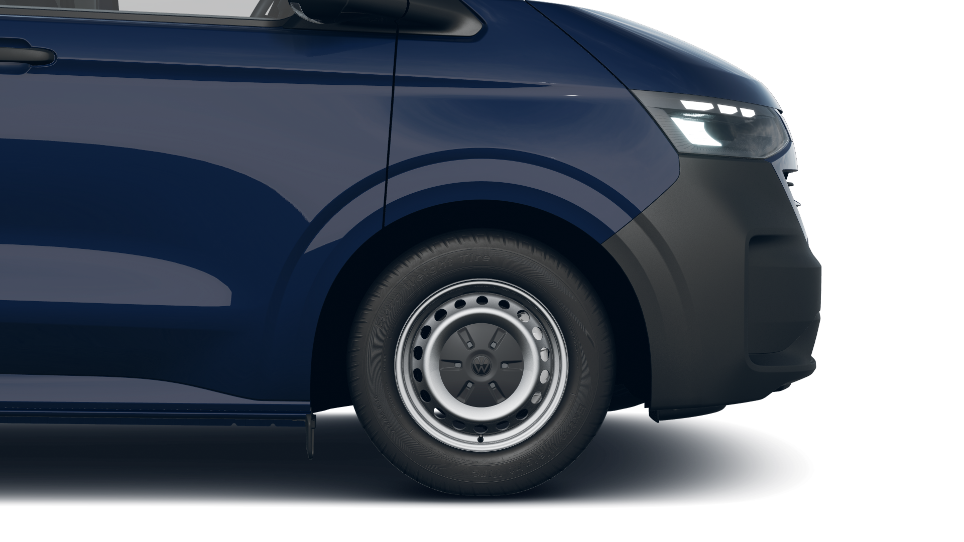 Obrázek Entry Transporter Kombi 2,0 TDI KR