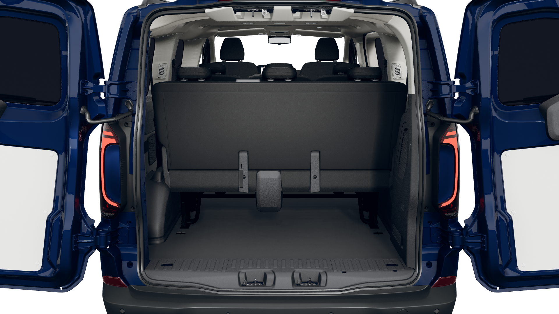 Obrázek Entry Transporter Kombi 2,0 TDI KR