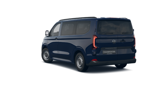 Obrázek Entry Transporter Kombi 2,0 TDI KR