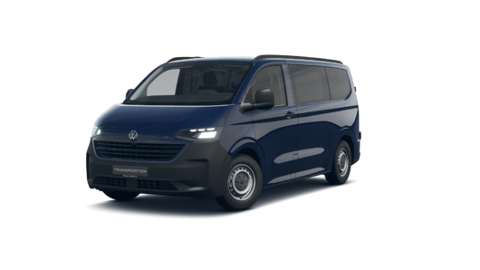 Obrázek Entry Transporter Kombi 2,0 TDI KR