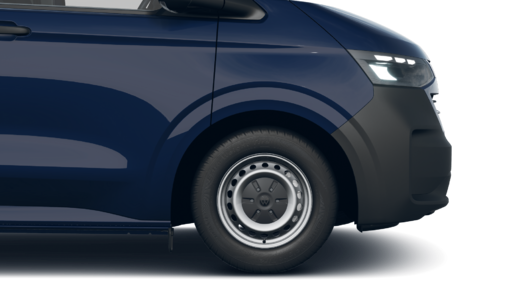 Obrázek Entry Transporter Kombi 2,0 TDI KR