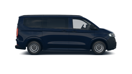 Obrázek Entry Transporter Kombi 2,0 TDI KR
