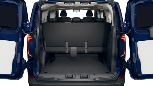 Obrázek Entry Transporter Kombi 2,0 TDI KR