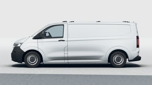 Obrázek Entry Transporter skříň 2,0 TDI DR