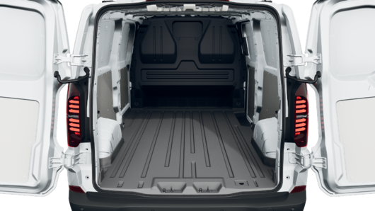Obrázek Entry Transporter skříň 2,0 TDI DR