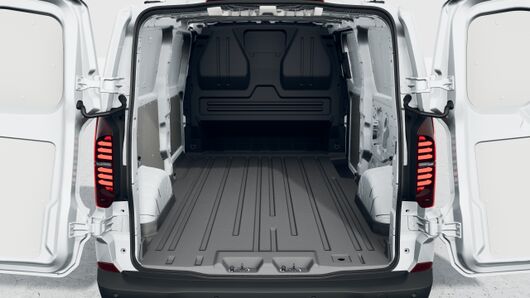Obrázek Entry Transporter skříň 2,0 TDI DR
