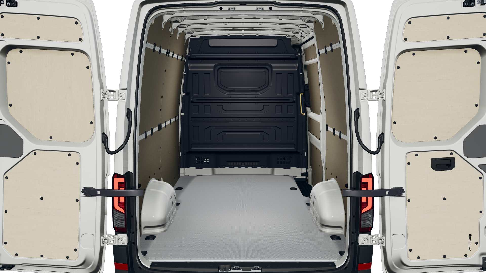 Obrázek Crafter skříň 35 103kW 6G FWD SR