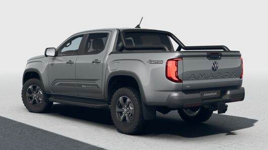 Obrázek Amarok DC PanAmericana 3,0 TDI 10AUT