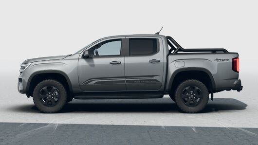 Obrázek Amarok DC PanAmericana 3,0 TDI 10AUT