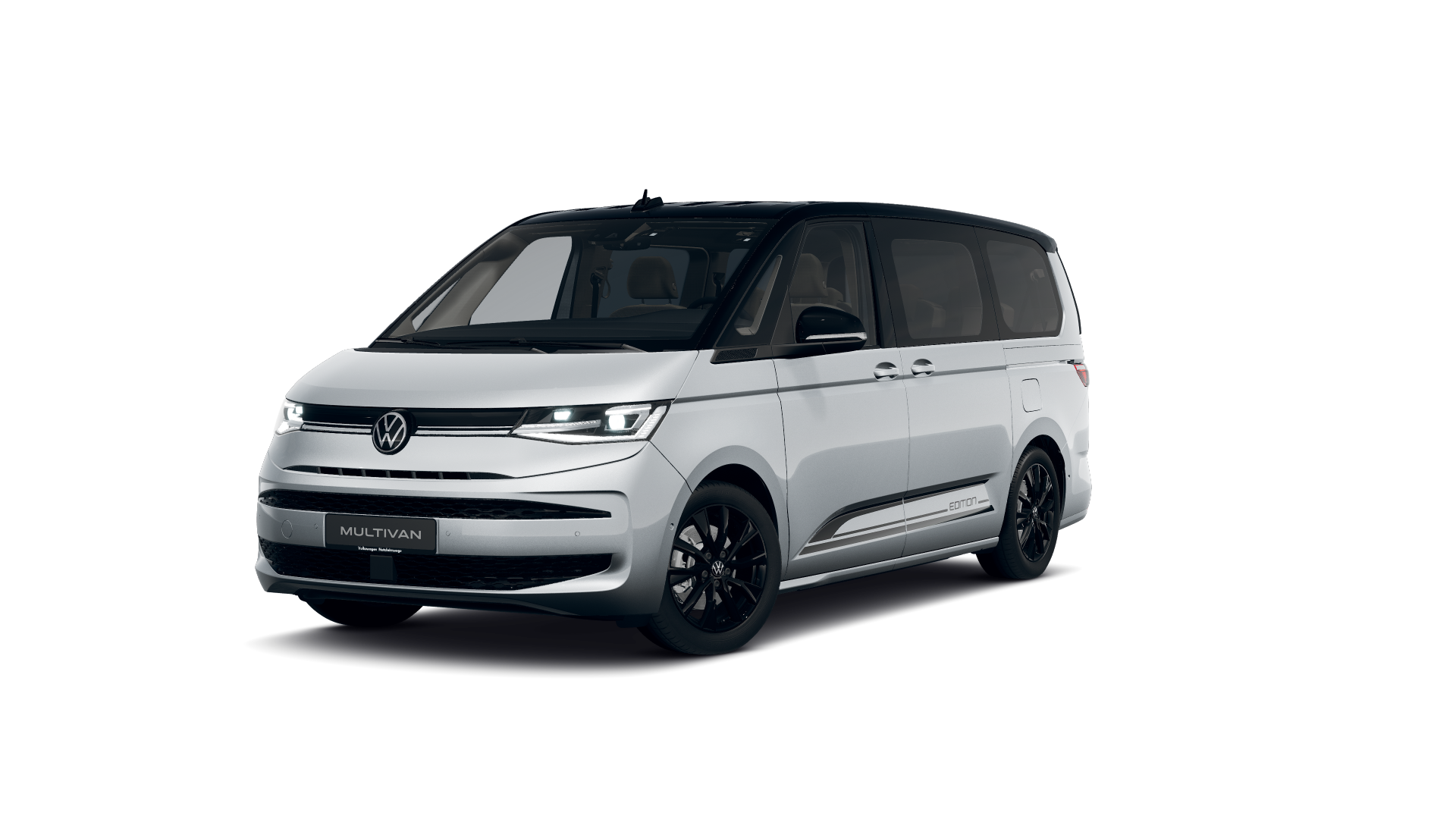 Obrázek Multivan Long Life 1,5 TSI PHEV 4MOT