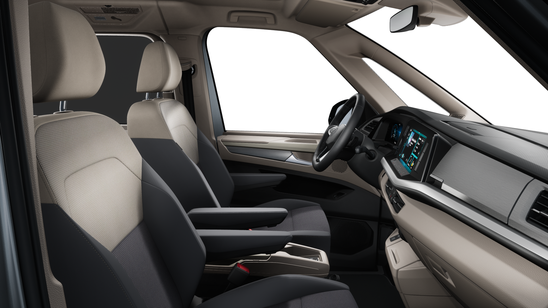 Obrázek Multivan Long Life 1,5 TSI PHEV 4MOT