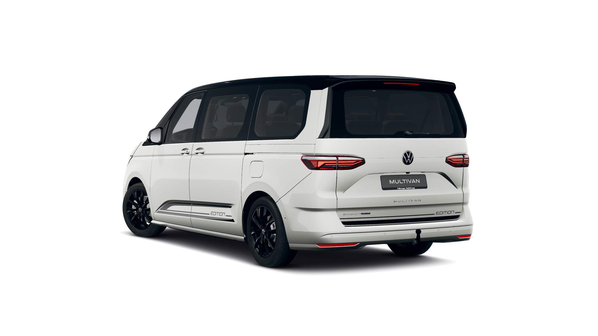 Obrázek Multivan Long Life 1,5 TSI PHEV 4MOT