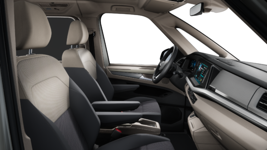 Obrázek Multivan Long Life 1,5 TSI PHEV 4MOT