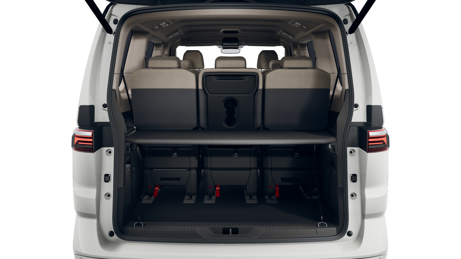 Obrázek Multivan Long Life 1,5 TSI PHEV 4MOT