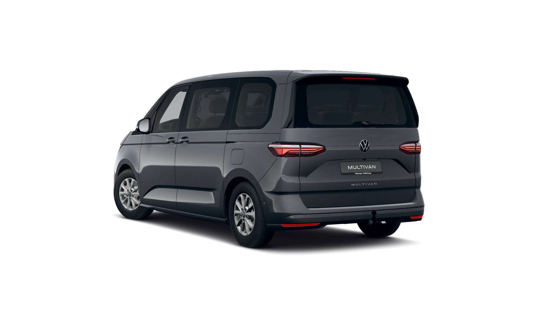 Obrázek Multivan Life 2,0 TDI