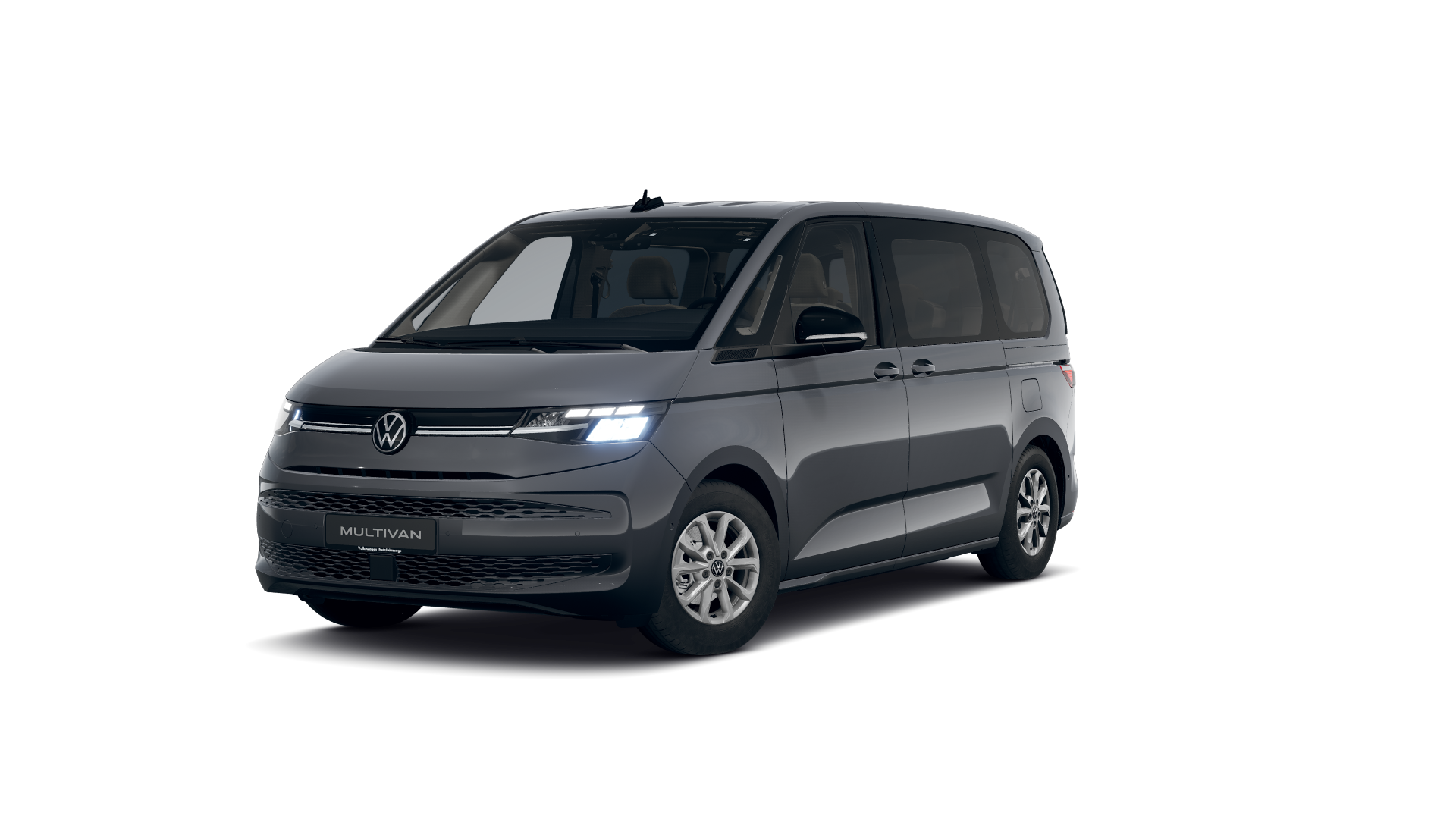 Obrázek Multivan Life 2,0 TDI