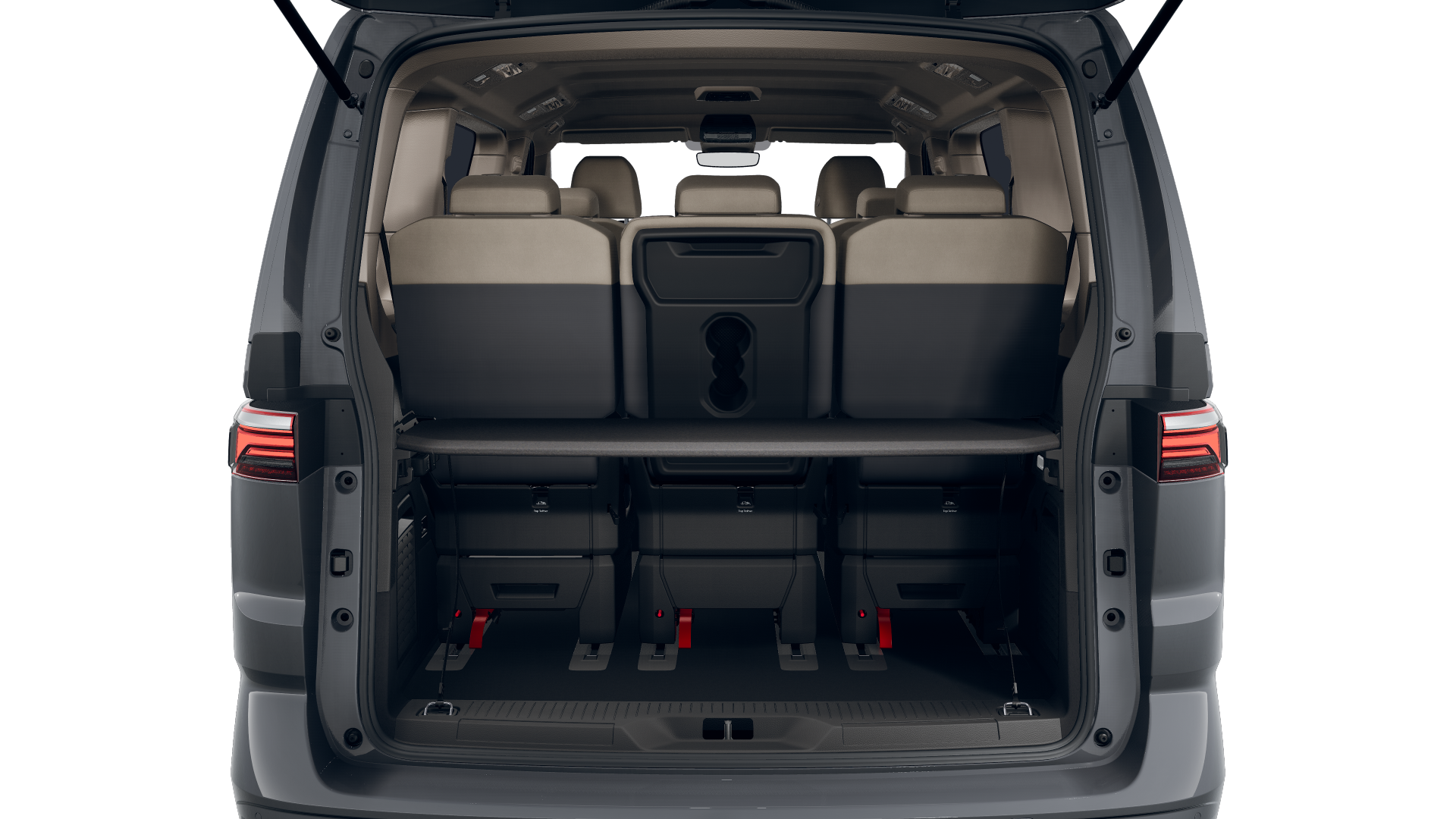 Obrázek Multivan Life 2,0 TDI