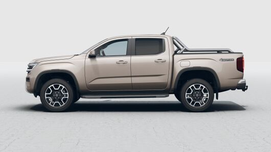 Obrázek Akční Amarok DC Style 3,0 TDI 10AUT
