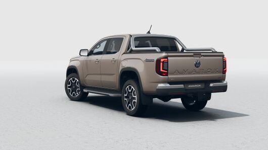 Obrázek Akční Amarok DC Style 3,0 TDI 10AUT