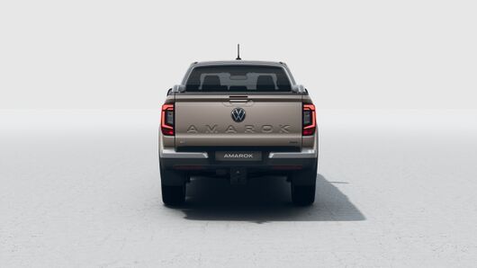 Obrázek Akční Amarok DC Style 3,0 TDI 10AUT