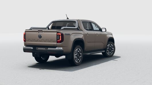 Obrázek Akční Amarok DC Style 3,0 TDI 10AUT
