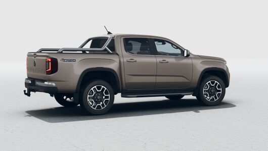 Obrázek Akční Amarok DC Style 3,0 TDI 10AUT