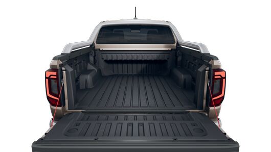 Obrázek Akční Amarok DC Style 3,0 TDI 10AUT