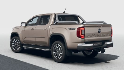 Obrázek Akční Amarok DC Style 3,0 TDI 10AUT