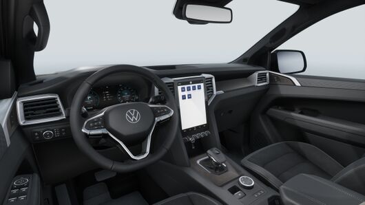 Obrázek Akční Amarok DC Style 3,0 TDI 10AUT