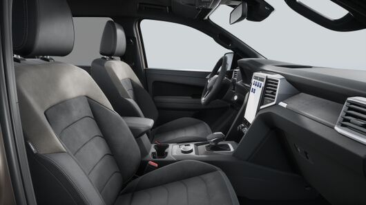 Obrázek Akční Amarok DC Style 3,0 TDI 10AUT