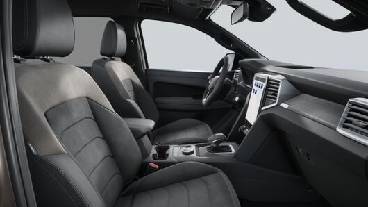 Obrázek Akční Amarok DC Style 3,0 TDI 10AUT