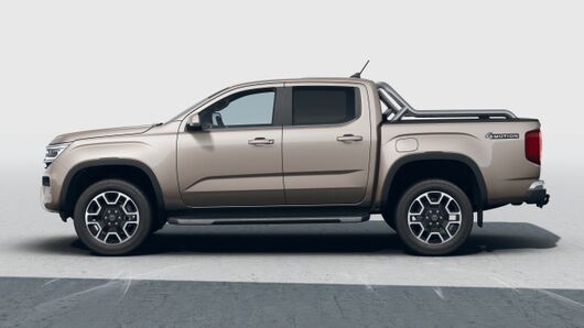 Obrázek Akční Amarok DC Style 3,0 TDI 10AUT