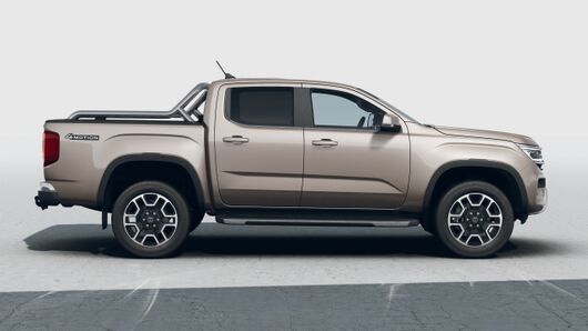 Obrázek Akční Amarok DC Style 3,0 TDI 10AUT