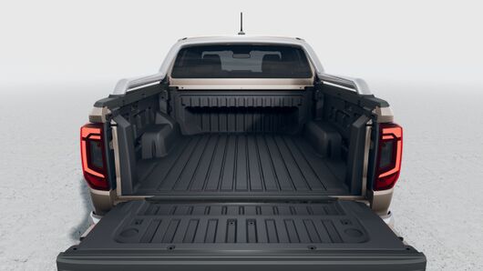 Obrázek Akční Amarok DC Style 3,0 TDI 10AUT