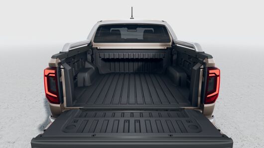 Obrázek Akční Amarok DC Style 3,0 TDI 10AUT