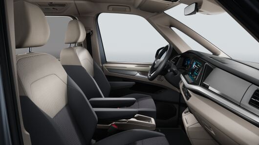 Obrázek Akční Multivan Long Life 2,0 TDI