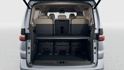 Obrázek Akční Multivan Long Life 2,0 TDI