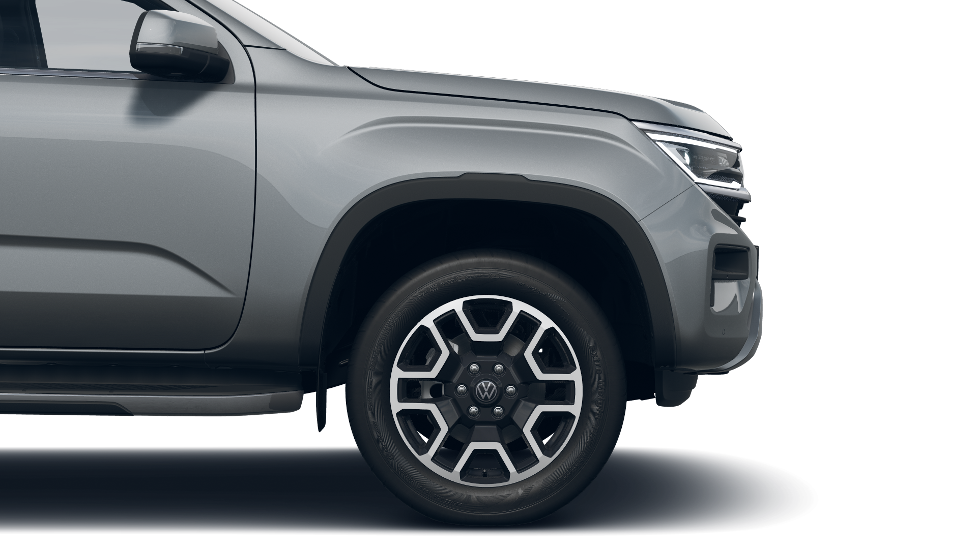 Obrázek Akční Amarok DC Style 3,0 TDI 10AUT