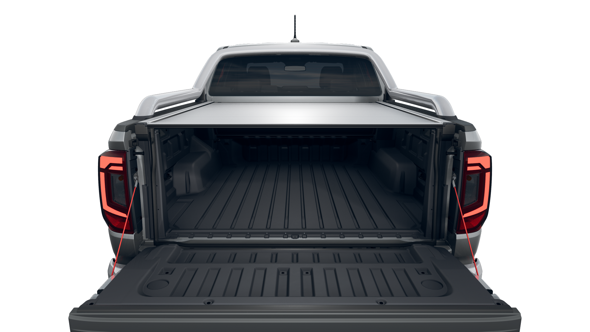 Obrázek Akční Amarok DC Style 3,0 TDI 10AUT