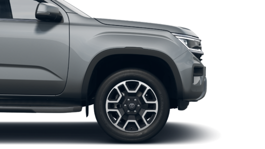 Obrázek Akční Amarok DC Style 3,0 TDI 10AUT