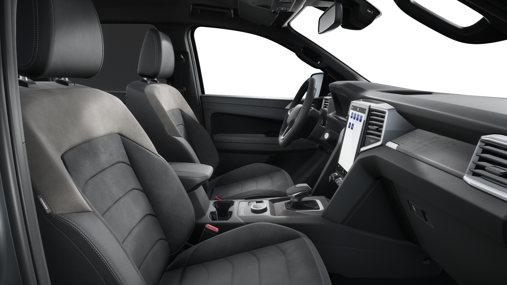 Obrázek Akční Amarok DC Style 3,0 TDI 10AUT