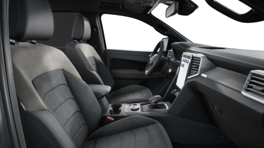Obrázek Akční Amarok DC Style 3,0 TDI 10AUT