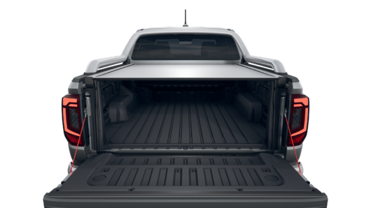 Obrázek Akční Amarok DC Style 3,0 TDI 10AUT