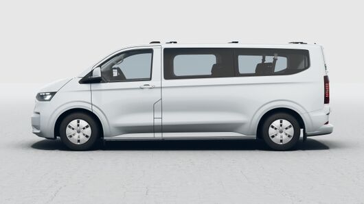 Obrázek Entry Transporter Kombi 2,0 TDI DR