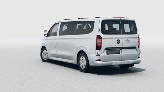 Obrázek Entry Transporter Kombi 2,0 TDI DR