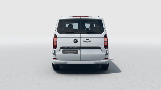 Obrázek Entry Transporter Kombi 2,0 TDI DR