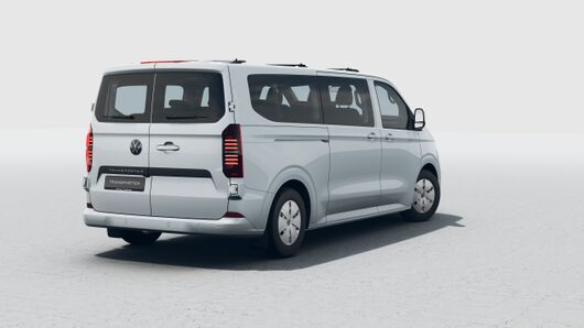 Obrázek Entry Transporter Kombi 2,0 TDI DR