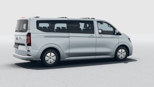 Obrázek Entry Transporter Kombi 2,0 TDI DR