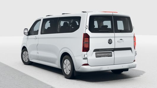 Obrázek Entry Transporter Kombi 2,0 TDI DR