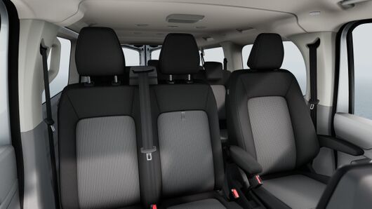 Obrázek Entry Transporter Kombi 2,0 TDI DR